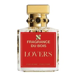 Lovers 100 ml - Fragrance Du Bois