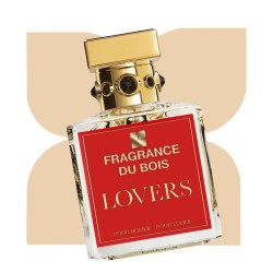 Lovers 100 ml - Fragrance Du Bois