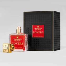 Lovers 100 ml - Fragrance Du Bois
