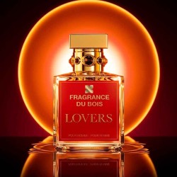 Lovers 100 ml - Fragrance Du Bois