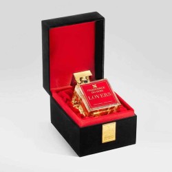 Lovers 100 ml - Fragrance Du Bois