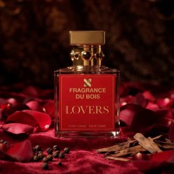 Lovers 100 ml - Fragrance Du Bois
