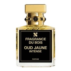 Oud Jaune Intense 100 ml - Fragrance Du Bois