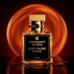 Oud Jaune Intense 100 ml - Fragrance Du Bois