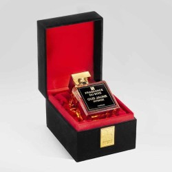 Oud Jaune Intense 100 ml - Fragrance Du Bois