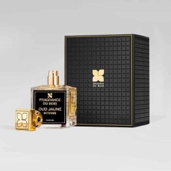 Oud Jaune Intense 100 ml - Fragrance Du Bois