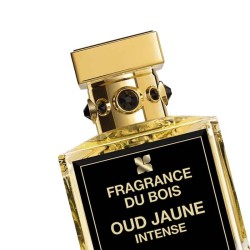 Oud Jaune Intense 100 ml - Fragrance Du Bois