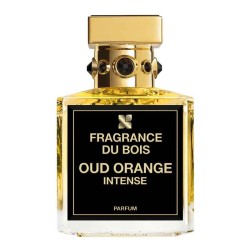 Oud Orange Intense 100 ml - Fragrance Du Bois