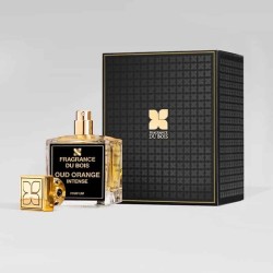 Oud Orange Intense 100 ml - Fragrance Du Bois