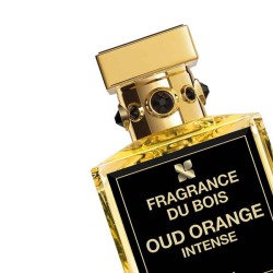 Oud Orange Intense 100 ml - Fragrance Du Bois