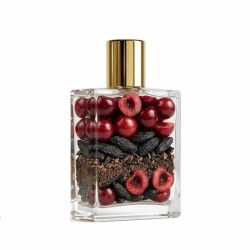 Plump Cherry & Sweet Tonka 50 ml - Jousset Parfums