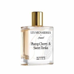 Plump Cherry & Sweet Tonka 50 ml - Jousset Parfums