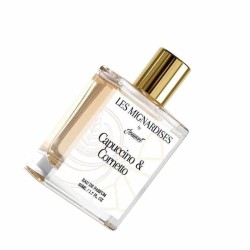 Capuccino & Cornetto 50 ml - Jousset Parfums