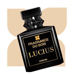 Lucius - Fragrance Du Bois