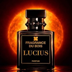 Lucius - Fragrance Du Bois