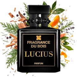 Lucius - Fragrance Du Bois