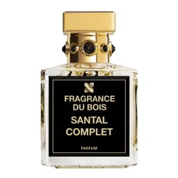 Santal Complet 100 ml - Fragrance Du Bois