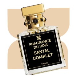 Santal Complet 100 ml - Fragrance Du Bois
