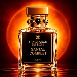 Santal Complet 100 ml - Fragrance Du Bois