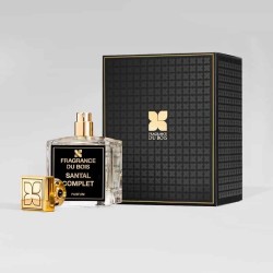 Santal Complet 100 ml - Fragrance Du Bois