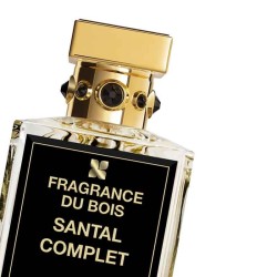 Santal Complet 100 ml - Fragrance Du Bois
