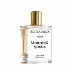 Mascarpone & Speculoos - Jousset Parfum