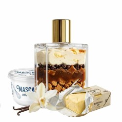 Mascarpone & Speculoos - Jousset Parfum