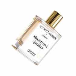 Mascarpone & Speculoos - Jousset Parfum