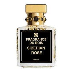 Siberian Rose 100 ml - Fragrance Du Bois