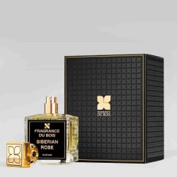 Siberian Rose 100 ml - Fragrance Du Bois