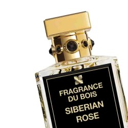 Siberian Rose 100 ml - Fragrance Du Bois