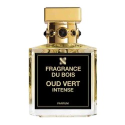 Oud Vert Intense 100 ml - Fragrance Du Bois