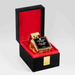 Oud Vert Intense 100 ml - Fragrance Du Bois