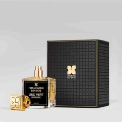 Oud Vert Intense 100 ml - Fragrance Du Bois