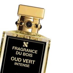 Oud Vert Intense 100 ml - Fragrance Du Bois