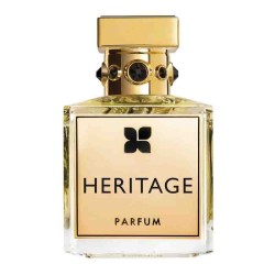 Heritage 100 ml - Fragrance Du Bois