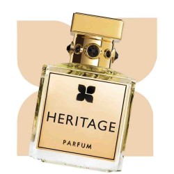 Heritage 100 ml - Fragrance Du Bois