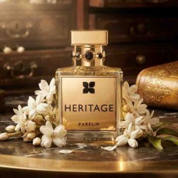 Heritage 100 ml - Fragrance Du Bois