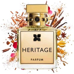 Heritage 100 ml - Fragrance Du Bois