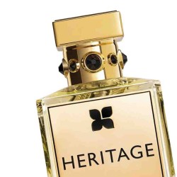 Heritage 100 ml - Fragrance Du Bois
