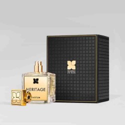 Heritage 100 ml - Fragrance Du Bois