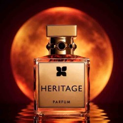 Heritage 100 ml - Fragrance Du Bois