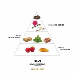 Aoud Line - Mancera Paris