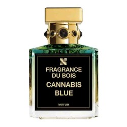 Cannabis Blue 100 ml - Fragrance Du Bois