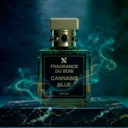 Cannabis Blue 100 ml - Fragrance Du Bois