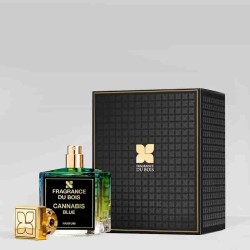 Cannabis Blue 100 ml - Fragrance Du Bois