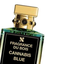 Cannabis Blue 100 ml - Fragrance Du Bois