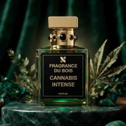 Cannabis Intense 100 ml - Fragrance Du Bois