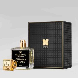 Cannabis Intense 100 ml - Fragrance Du Bois