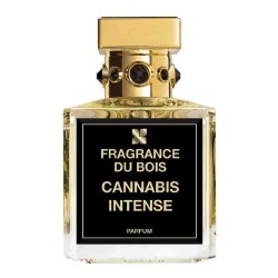 Cannabis Intense 100 ml - Fragrance Du Bois
